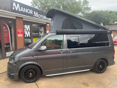 Volkswagen Transporter *** SOLD *** 1