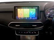 MG HS 1.5 T-GDI Exclusive SUV 5dr Petrol Manual Euro 6 (s/s) (162 ps) Cruise Con 17
