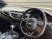 Audi A6 2.0 A6 Black Edition TDI CVT 4dr 24
