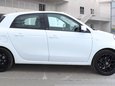 Smart Forfour 0.9T Urbanshadow Twinamic Euro 6 (s/s) 5dr 5