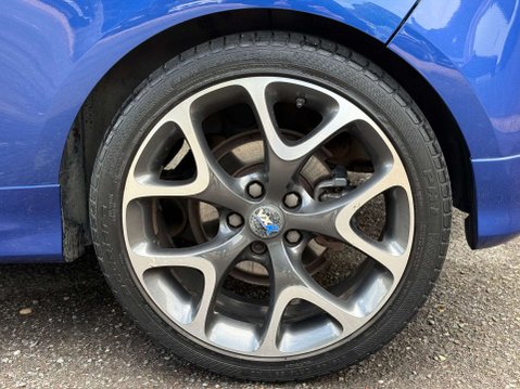 Vauxhall Corsa 1.6i Turbo VXR Hatchback 3dr Petrol Manual Euro 6 (205 ps) 46
