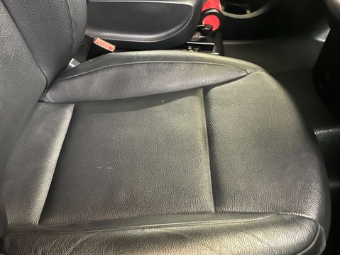 Mercedes-Benz Vito eVito Touringer 5dr 12