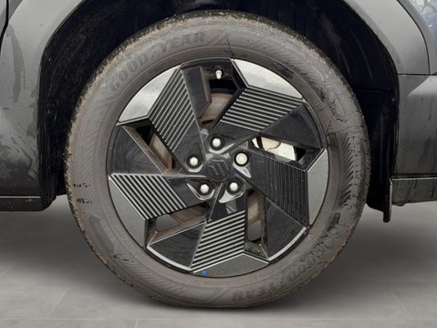 Suzuki e Vitara 128kW Motion 61kWh 5dr Auto 12