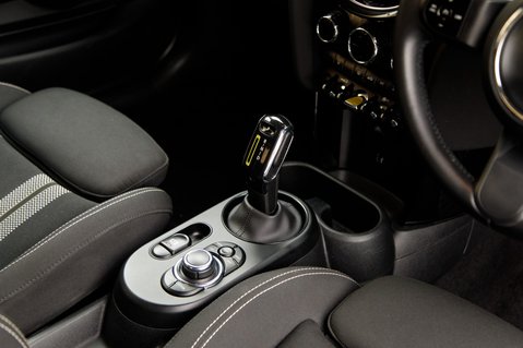 Mini Hatch COOPER S LEVEL 1 30