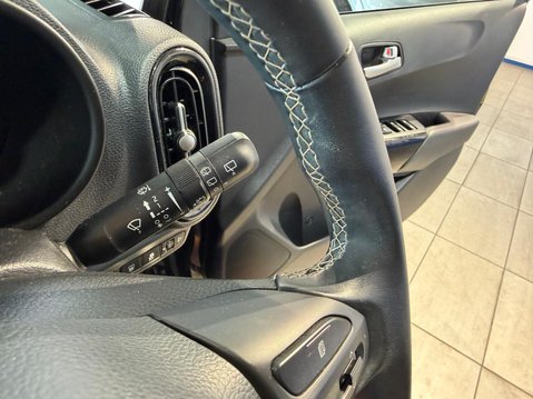 Kia Picanto 1.0 DPi 2 Euro 6 (s/s) 5dr 31