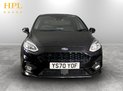 Ford Fiesta 1.0T EcoBoost MHEV ST-Line X Edition Hatchback 5dr Petrol Manual Euro 6 (s/ 2