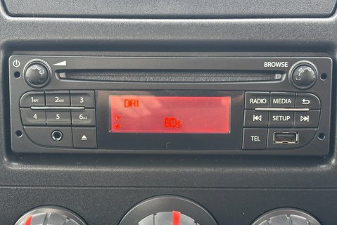 Vauxhall Movano F3500 L2 H1 125 ps Cdti Single Cab Tipper - Air Con 23