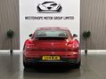 Porsche Panamera 3.0D V6 TiptronicS Euro 5 (s/s) 5dr 21