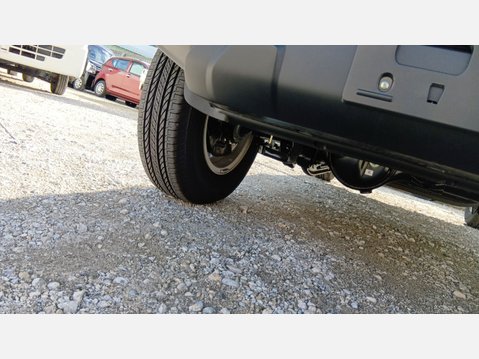 Suzuki Jimny Nomade 5 Door FC 4WD ALLGRIP 1.5 AUTO + JC74W NEW DELIVERY MILEAGE 41