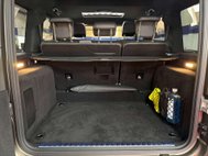 Mercedes-Benz G Class 4.0 G63 V8 BiTurbo MHEV AMG Magno Edition SUV 5dr Petrol Hybrid SpdS+9GT 4W 47
