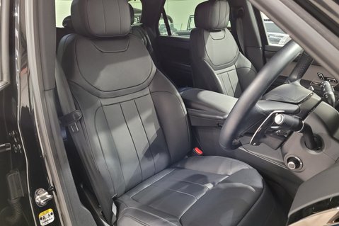 Land Rover Range Rover Sport EDITION 11