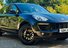 Porsche Macan 3.0 TD V6 S SUV 5dr Diesel PDK 4WD Euro 6 (s/s) (258 ps)