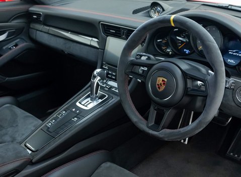 Porsche 911 GT3 RS (991.2) 6