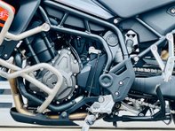 Triumph Tiger Tiger 850 Sport 26