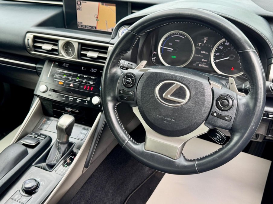 2014 Lexus Is — image 44