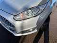 Ford Fiesta 1.25 Zetec Euro 5 5dr 35