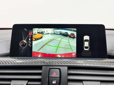 BMW M4 3.0 BiTurbo Coupe 2dr Petrol DCT Euro 6 (s/s) (431 ps) 56