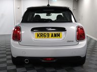 Mini Hatch COOPER CLASSIC 19
