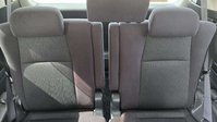 Toyota Alphard Auto+Petrol+7Seats 19