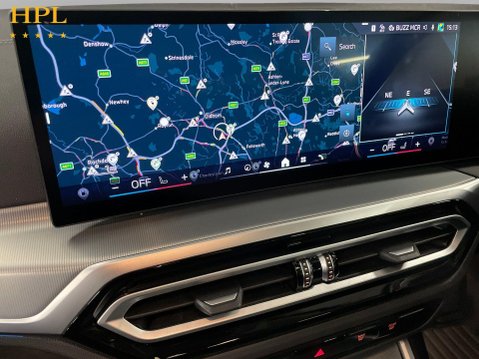 BMW i4 40 83.9kWh Sport Gran Coupe 5dr Electric Auto eDrive (340 ps) 16