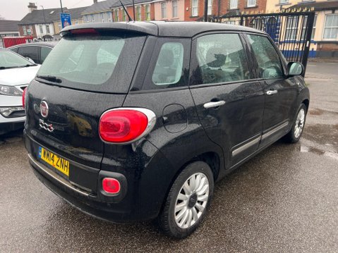 Fiat 500L 0.9 TwinAir Pop Star Euro 6 (s/s) 5dr 6