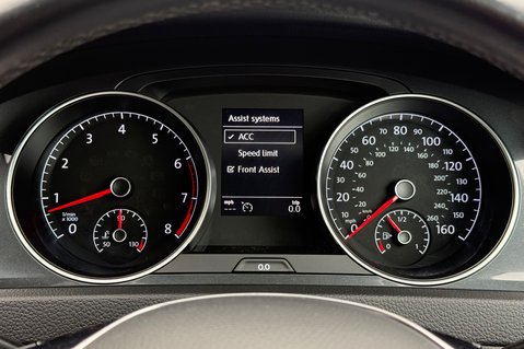 Volkswagen Golf MATCH EDITION TSI EVO - CAMERA - APPLE CAR PLAY -HEATED WINDSCREEN  34