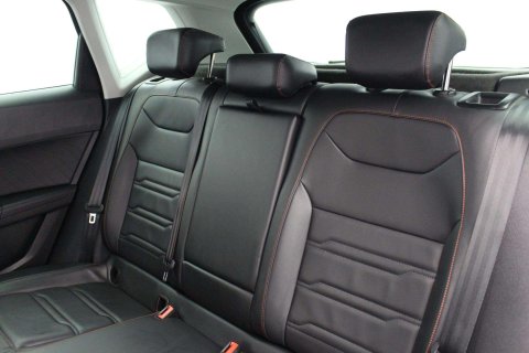 SEAT Ateca 5dr 1.5 TSI EVO FR Sport DSG Automatic 7