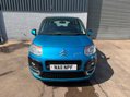 Citroen C3 Picasso 1.6 HDi VTR+ Euro 5 5dr 5