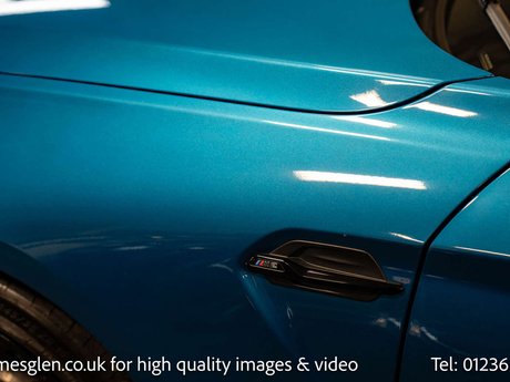 BMW M2 3.0 M2 Auto 2dr 27