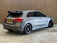 Mercedes-Benz A Class 1.5 A 180 AMG Line Executive D Auto 5dr 20