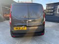 Ford Transit Connect 1.5 Transit Connect 240 Limited TDCi 21