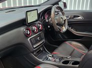 Mercedes-Benz A Class 2.0 A45 AMG (Premium) Hatchback 5dr Petrol SpdS DCT 4MATIC Euro 6 (s/s) (38 23