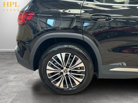 Mercedes-Benz EQA EQA 250+ 70.5kWh Sport (Executive) SUV 5dr Electric Auto (190 ps) 1 Owner 10