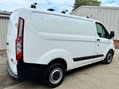 Ford Transit Custom 2.0 280 EcoBlue Leader L1 H1 Euro 6 (s/s) 5dr 4