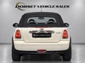 Mini Convertible 1.6 Cooper Euro 5 2dr 11