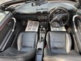 Toyota MR2 1.8 MR2 Roadster VVTi 2dr 4