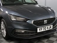 SEAT Leon TSI EVO SE DYNAMIC 26