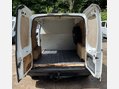 Ford Transit Connect 1.8 TDCi T200 Panel Van 4dr Diesel Manual L1 H1 (109 bhp) 11