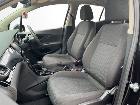 Vauxhall Mokka X 1.4T Active 5dr Auto 18