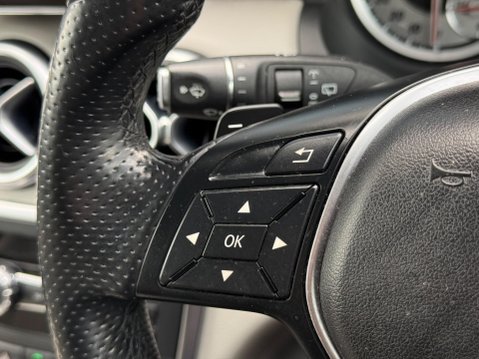 Mercedes-Benz A Class 1.8 A200 CDI BlueEfficiency Sport 7G-DCT Euro 5 (s/s) 5dr 94