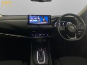 Nissan Qashqai 1.3 DIG-T MHEV N-Connecta SUV 5dr Petrol Hybrid XTRON Euro 6 (s/s) (158 ps) 18