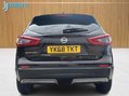 Nissan Qashqai 1.5 dCi N-Connecta SUV 5dr Diesel Manual Euro 6 (s/s) (115 ps) 10