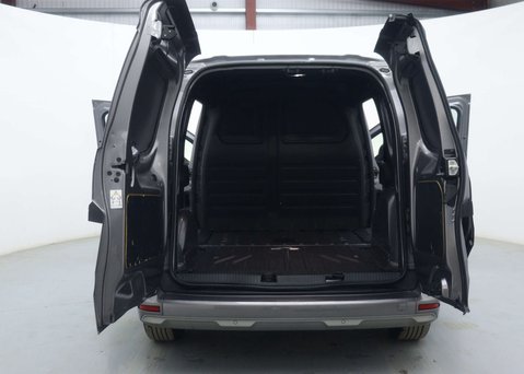 Nissan Townstar 45kWh Tekna Panel Van 6dr Electric Auto L1 (122 ps) 56