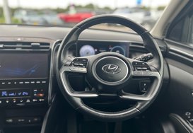 Hyundai TUCSON T-GDI PREMIUM 29
