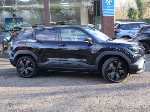 Suzuki e Vitara 61kWh Ultra Auto ALLGRIP 5dr 9