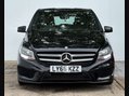 Mercedes-Benz B Class 1.5 B 180 AMG Line D Auto 5dr 29