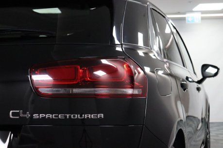 Citroen C4 Spacetourer PURETECH FLAIR S/S 23