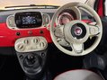 Fiat 500 LOUNGE 21