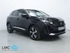 Peugeot 3008 1.6 13.2kWh GT SUV 5dr Petrol Plug-in Hybrid e-EAT 4WD Euro 6 (s/s) (300 ps
