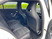 Mercedes-Benz A Class 1.3 A180 AMG Line (Premium 2) 7G-DCT Euro 6 (s/s) 5dr 33